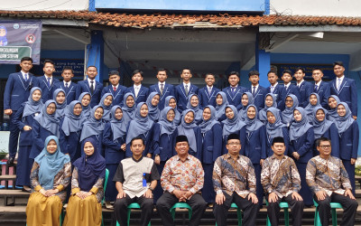 PRAKTEK DAKWAH DAN PENGABDIAN MASYARAKAT SANTRI PESANTREN AMANAH MUHAMMADIYAH TASIKMALAYA TAHUN 2022 DI KABUPATEN PANGANDARAN